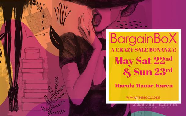 Bargain Box Mayy 22-23 Marula Manor